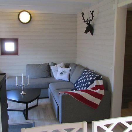 Klitterbyn Cottages Angelholm Luaran gambar