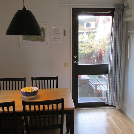Klitterbyn Cottages Angelholm Luaran gambar