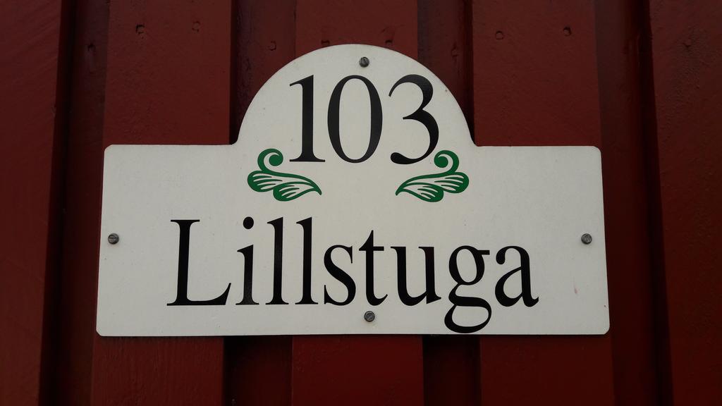 Klitterbyn Cottages Angelholm Luaran gambar