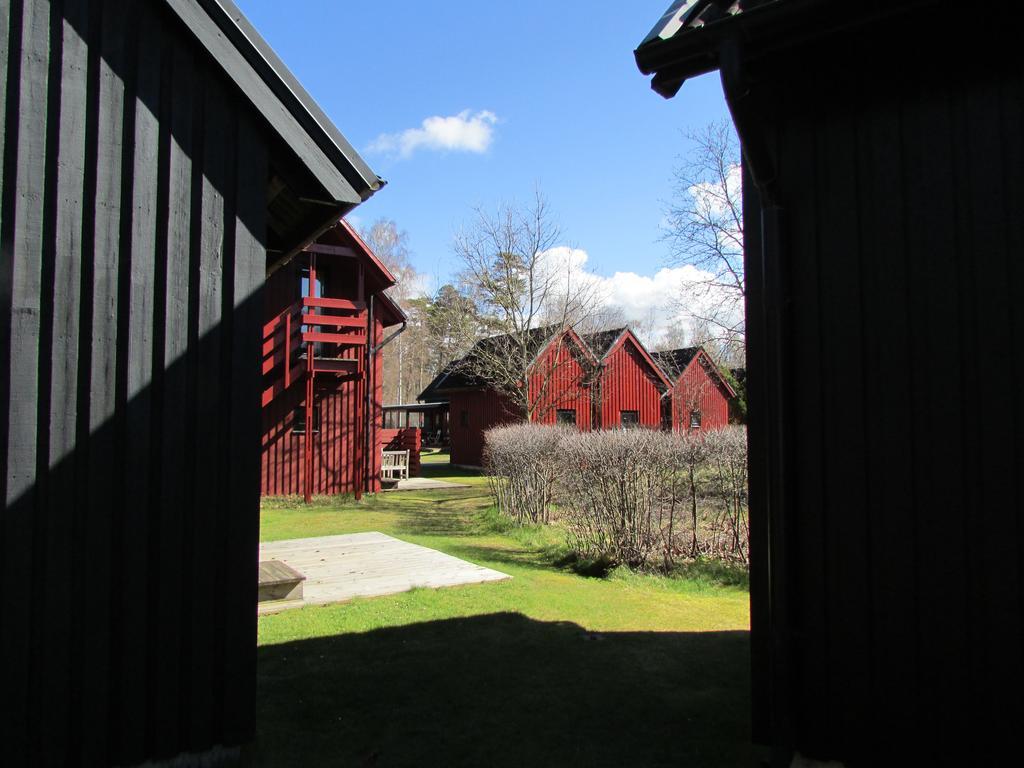 Klitterbyn Cottages Angelholm Luaran gambar
