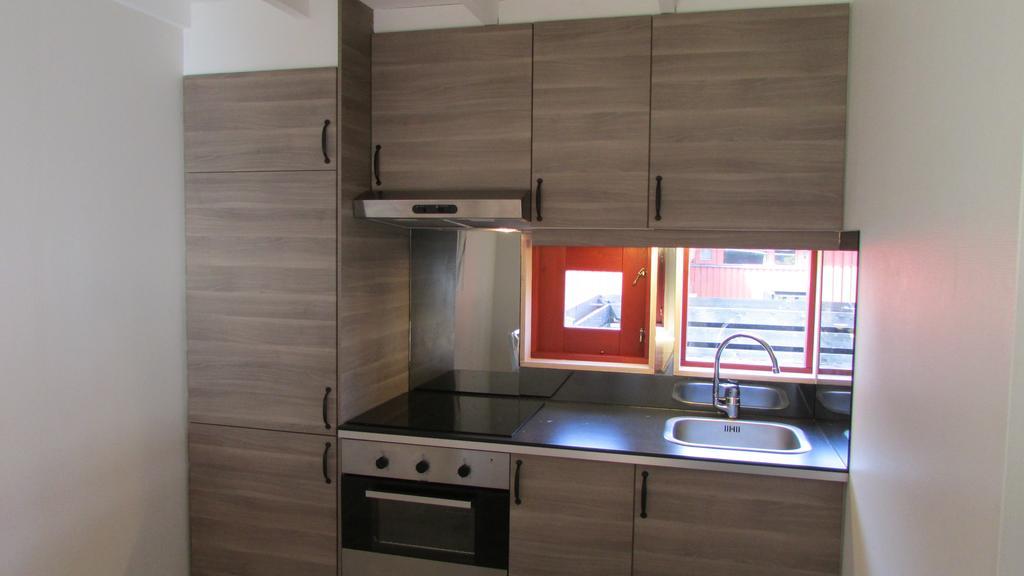 Klitterbyn Cottages Angelholm Luaran gambar