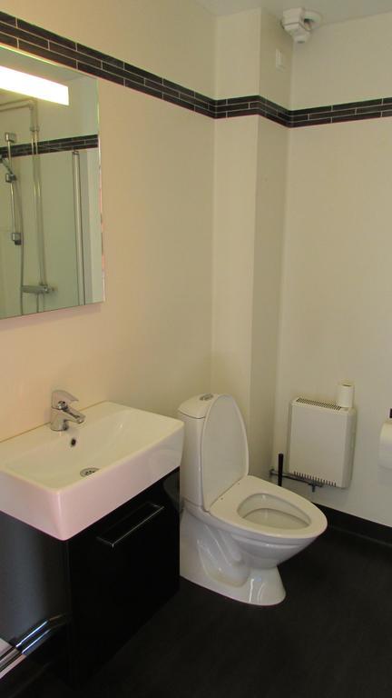 Klitterbyn Cottages Angelholm Luaran gambar