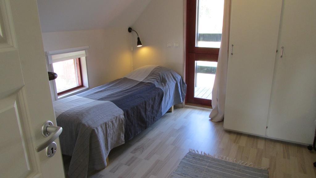 Klitterbyn Cottages Angelholm Luaran gambar