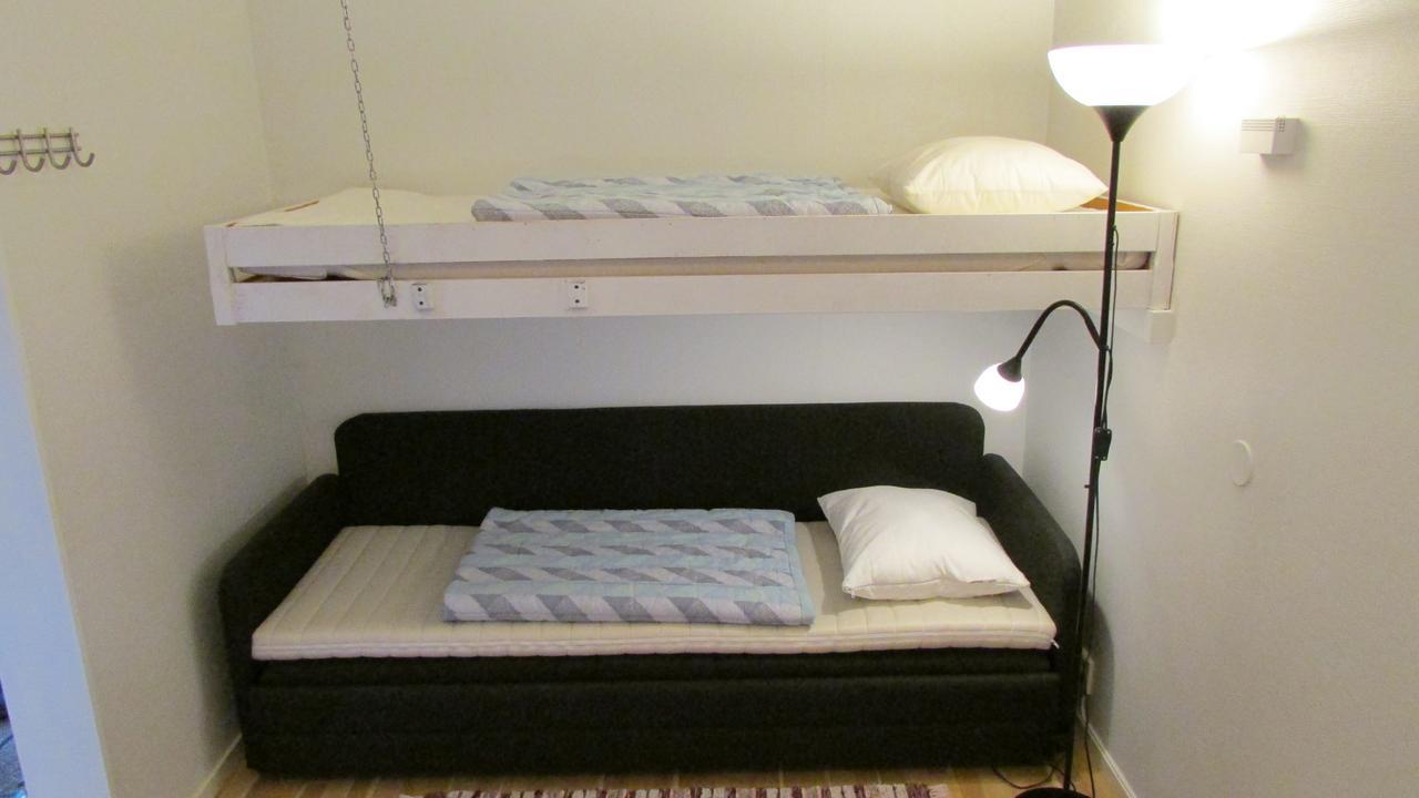 Klitterbyn Cottages Angelholm Bilik gambar